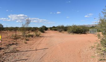 01 G Lot 3 S TENAYA Ln S 001E, Bisbee, AZ 85603