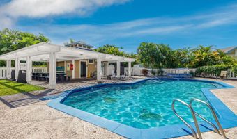 75-6081 ALII Dr A106, Kailua Kona, HI 96740