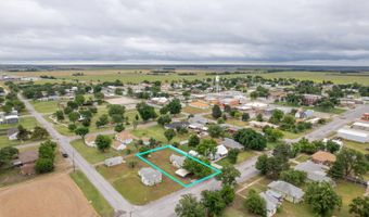 220 N Washington, Arnett, OK 73832