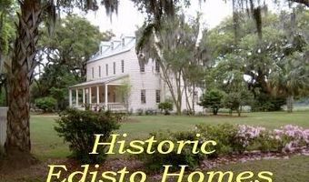 25 Blackbear Rd, Edisto Island, SC 29438