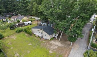 193 Shady Valley Rd, Coventry, RI 02816