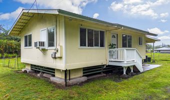 15-1220 RAILROAD Ave, Keaau, HI 96749