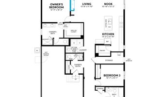 4153 Runyon Lake St, Brighton, CO 80601