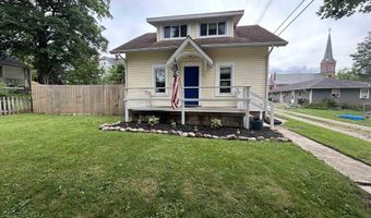 105 E Washington St, Attica, IN 47918