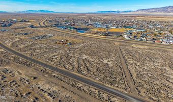 215 Old 8A Hwy, Battle Mountain, NV 89820