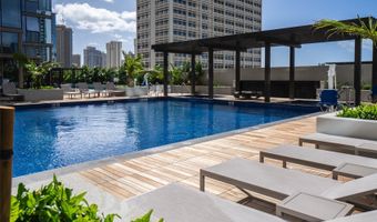 1388 Kapiolani Blvd 3004, Honolulu, HI 96814