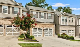 267 Stone Park Dr, Woodstock, GA 30188