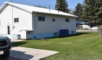 207 S 3rd E, Aberdeen, ID 83210