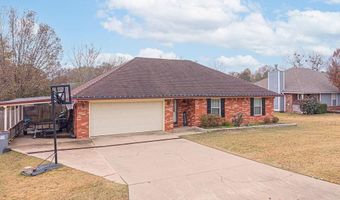 603 J St, Barling, AR 72923