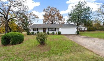 1203 Gerald St, Barling, AR 72923