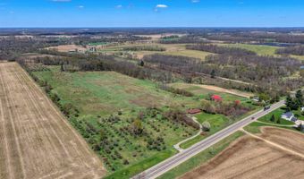 V/L W Chicago Road, Allen, MI 49227