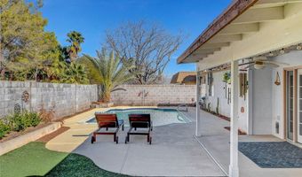 976 El Camino Way, Boulder City, NV 89005