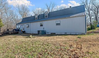 1471 Walnut Rd, Anderson, MO 64831
