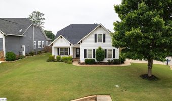 191 Gossamer Dr, Boiling Springs, SC 29316