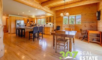 47 Whitney Dr, Cody, WY 82414