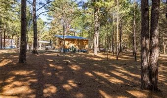 191038 N 4140 Rd, Antlers, OK 74523