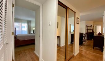 1301 N COURTHOUSE Rd N #812, Arlington, VA 22201