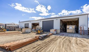 132 Waste Water, Anaconda, MT 59711