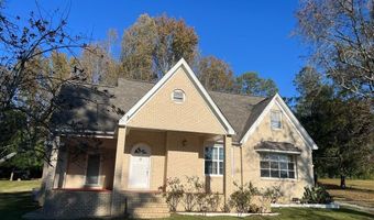 172 S Pine St, Batesburg, SC 29006