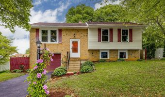 2103 CAMERON Ct, Bel Air, MD 21015