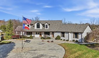 4316 W Whiteland Rd, Bargersville, IN 46106