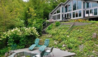 2436 Perch Pond Rd, Benson, VT 05743