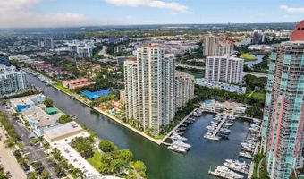 3330 NE 190th St 1519, Aventura, FL 33180