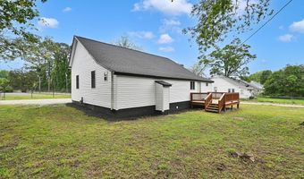 203 Lewis St, Belton, SC 29627