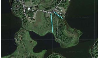 22535 Cedar Lake Dr, Aitkin, MN 56431