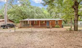 8 Billy Hill Rd, Beaufort, SC 29906