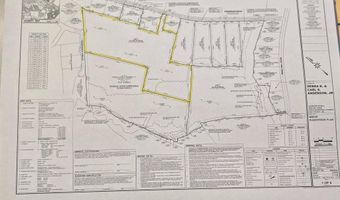 ANDERSON RD lot 1 Anderson Rd, Magnolia, DE 19962