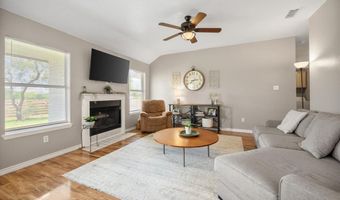 610 Pine Bluff St, Keene, TX 76031