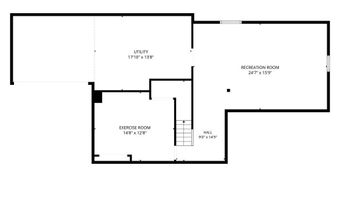 793 King Ridge Dr, Ashland, OH 44805