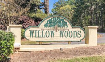 1375 Willow Woods Dr, Aiken, SC 29803