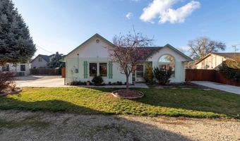 1811 S Cleveland St, Boise, ID 83705