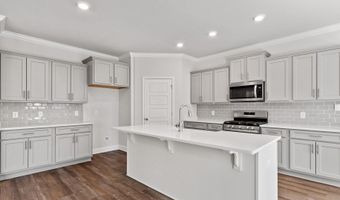 9500 Mossy Rd Plan: The Victoria, Biloxi, MS 39532