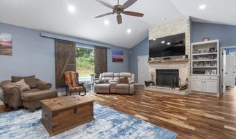 10820 W Sardis Rd, Bauxite, AR 72011