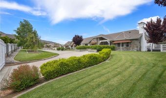 4145 Gillespie Ave, Acton, CA 93510