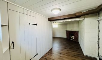 163 N 13th Ave, Beech Grove, IN 46107