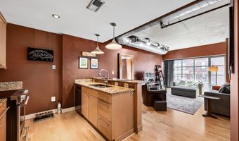 850 ALICEANNA St 301, Baltimore, MD 21202