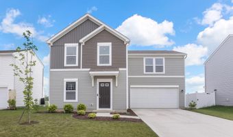 111 Boutot St, Ashville, OH 43103