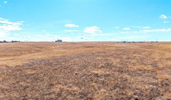 44145 E Iliff Trl, Bennett, CO 80102