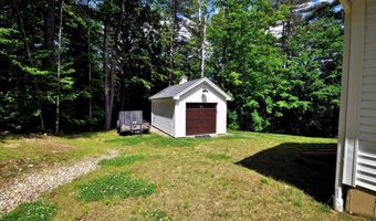216 Jenness Hill Rd, Bristol, NH 03222