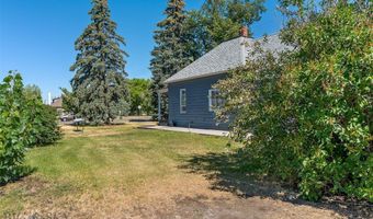 98 N Quaw Blvd, Belgrade, MT 59714
