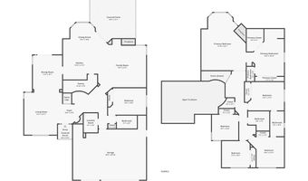 7 Crown Valley Dr, Henderson, NV 89074