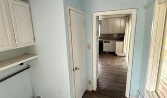 417 E SE, Ardmore, OK 73401