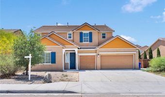 14454 Vista Del Sol Ln, Adelanto, CA 92301