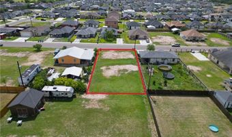 813 Pelican St, Alamo, TX 78516