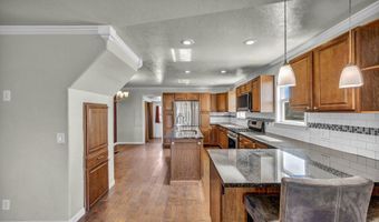 27 McClellan Peak Dr, Carson City, NV 89706