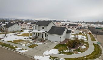 3814 Hazelwood Way, Ammon, ID 83406